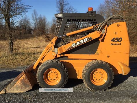 case skid steer 450|case 450 skidsteer for sale.